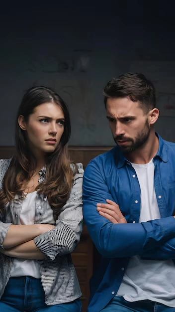 The Hidden Emotional and Financial Cost of Ongoing Family Conflict Wigston