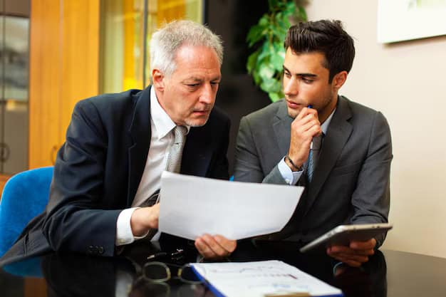 What Makes a Mediation Agreement Legally Binding Wigston