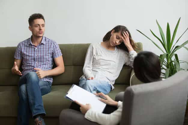 Local family mediation Wigston for conflict resolution