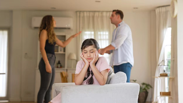 What Is Parental Responsibility in the UK Wigston