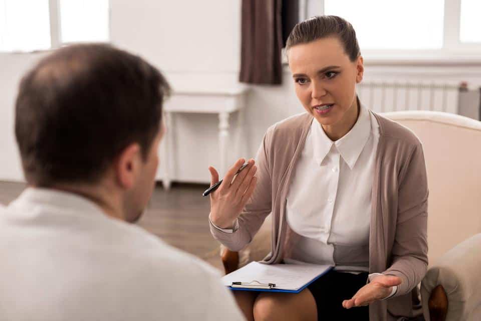 Techniques Used in Family Mediation​ Wigston