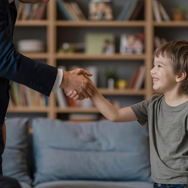 Understanding Child Arrangements – Guidance from EH Mediation Specialists Wigston