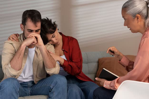 How EH Mediation Creates Better Results Through Continuous Feedback Wigston