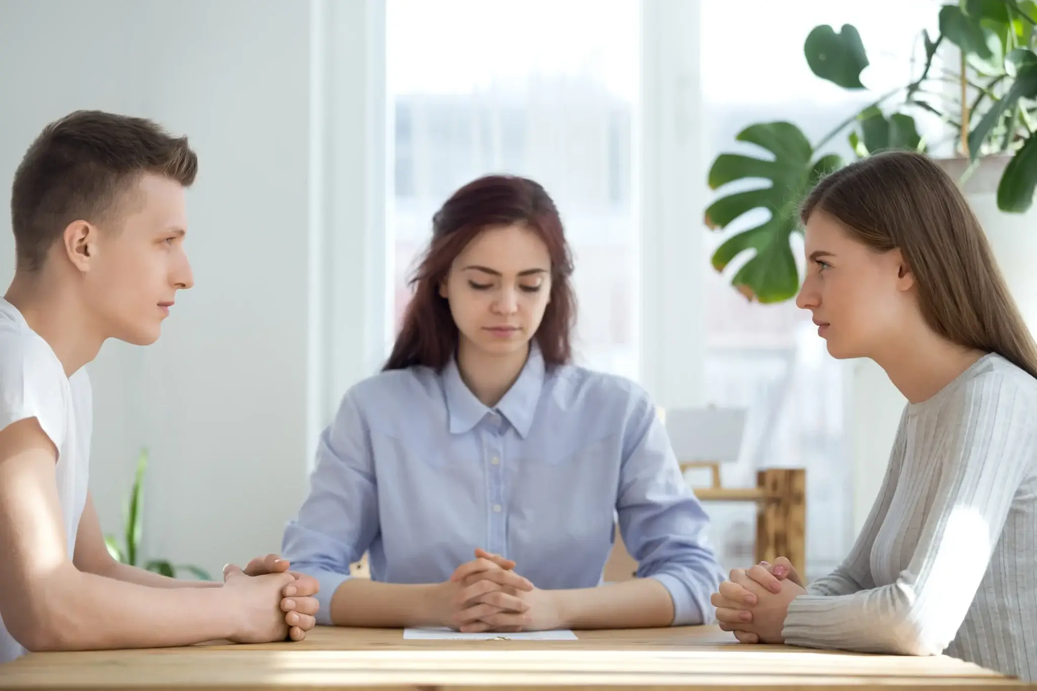 Mediators Wigston: Enhance Conflict Resolution with Mental Health Training