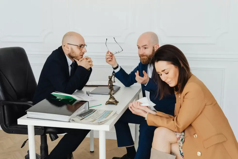 Long term dispute resolution for family mediation Wigston