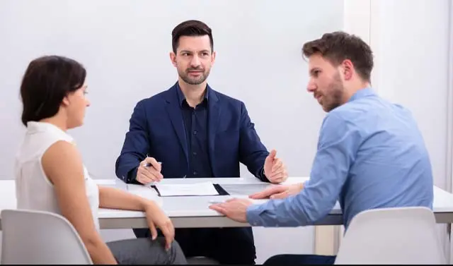 Do you want to book family mediation Wigston call our team today!