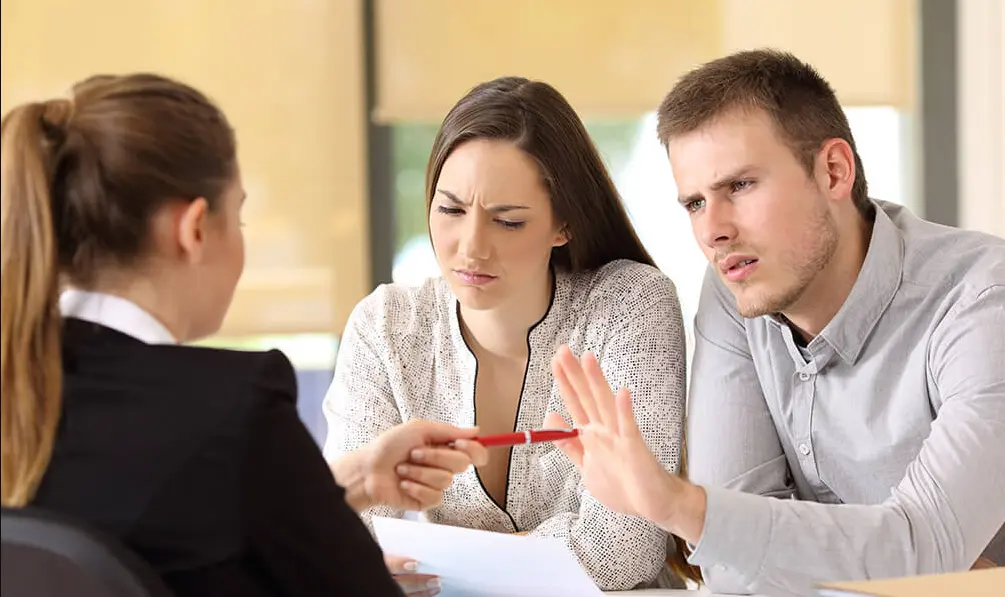 What is the role of family mediation Wigston