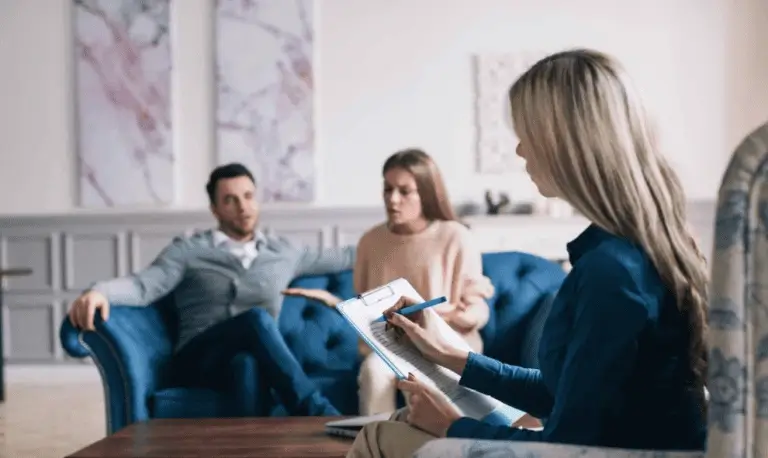 The Step-by-Step Family Mediation Process with EH Mediation Wigston