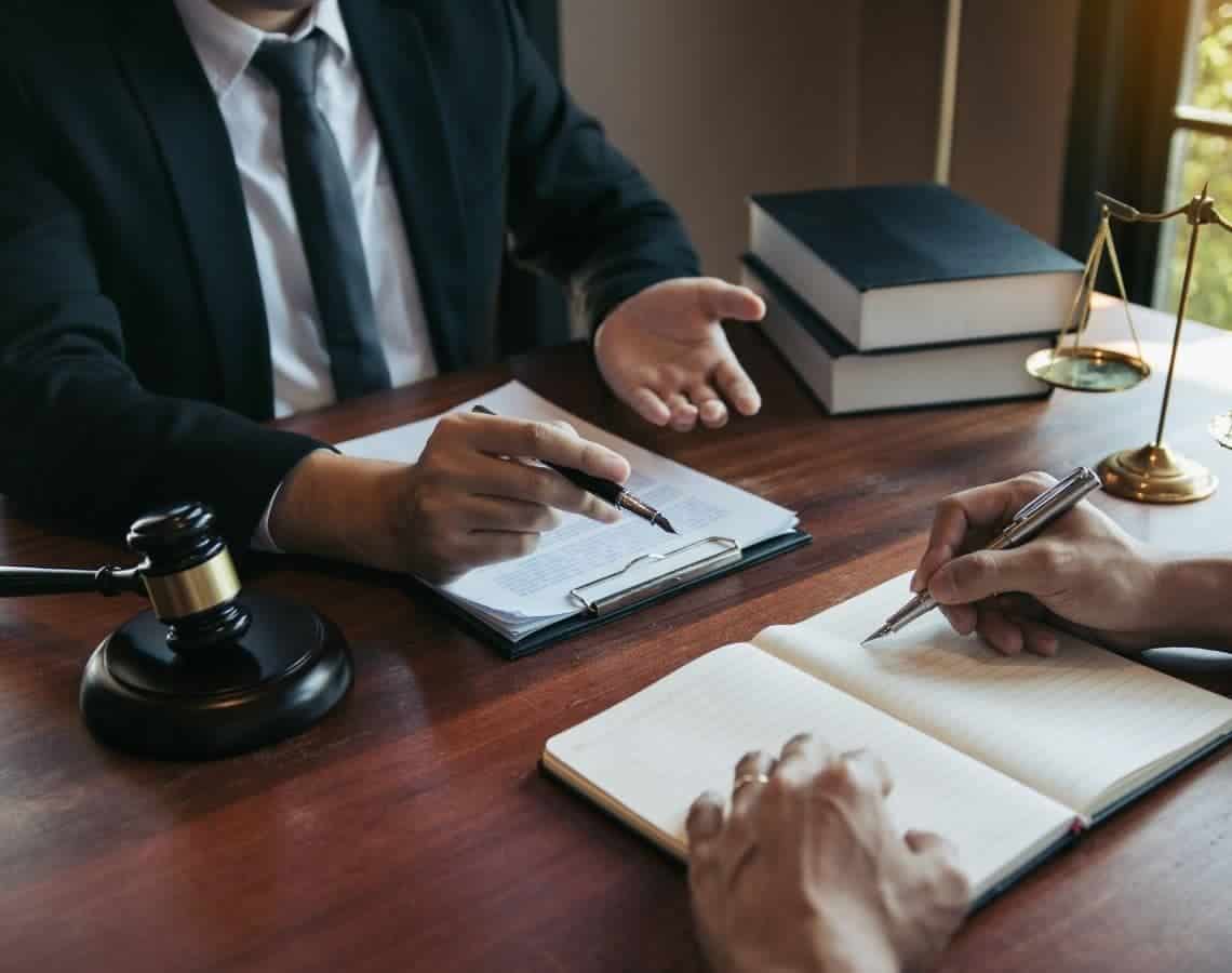 Common Challenges Couples Face in Collaborative Law Wigston