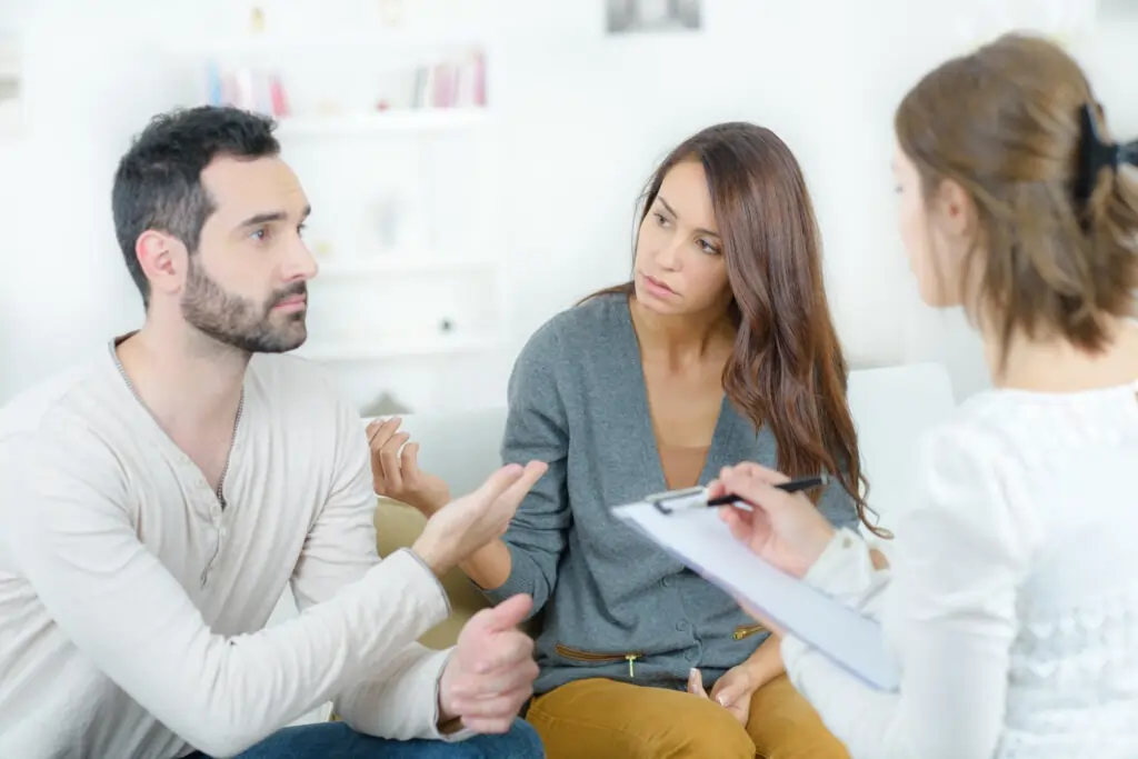 Why Feedback Matters in Mediation – Insights from EH Mediation Wigston