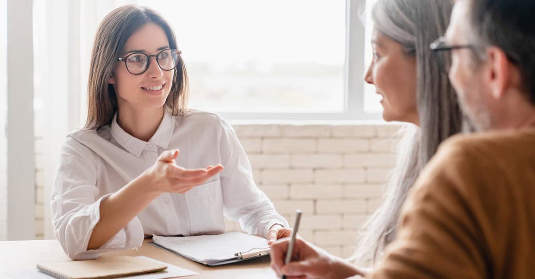 The Role of EH Mediation in Long-Term Agreement Success Wigston