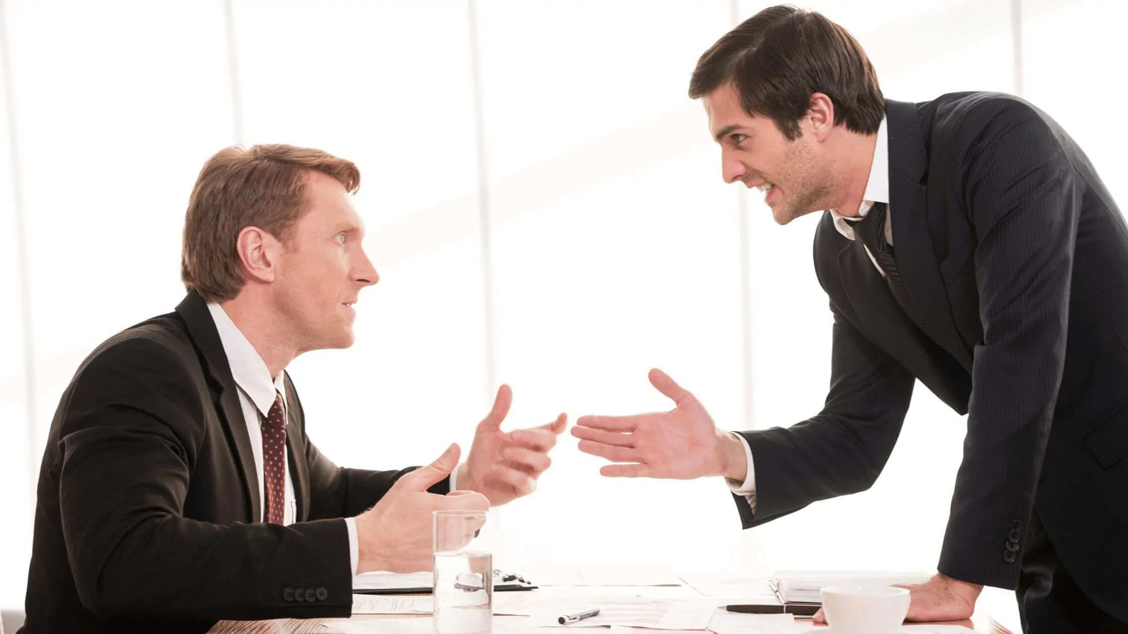 How EH Mediation Creates a Safe Space for Financial Discussions Wigston