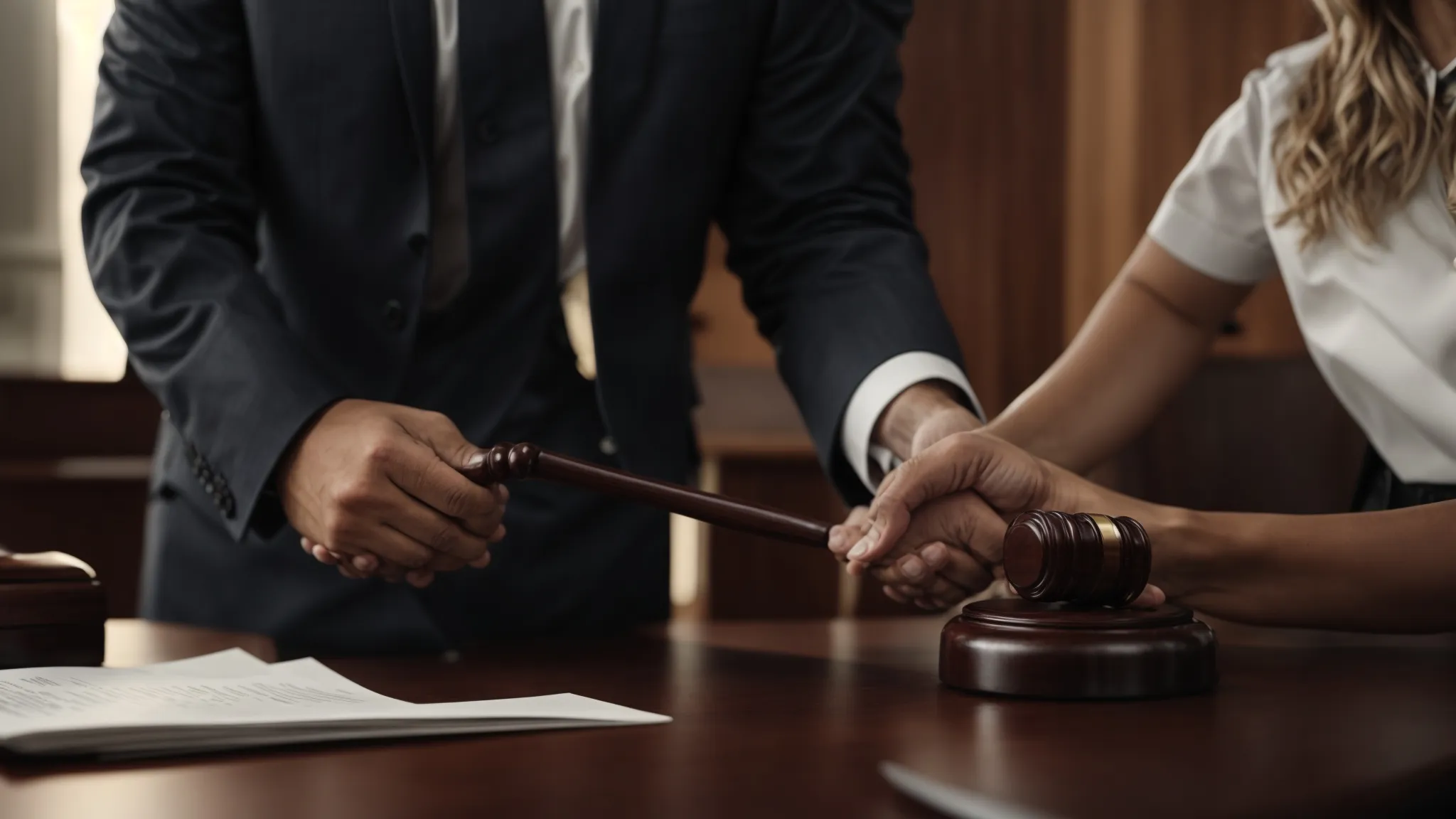 Why Choosing EH Mediation Strengthens Your Agreement Wigston