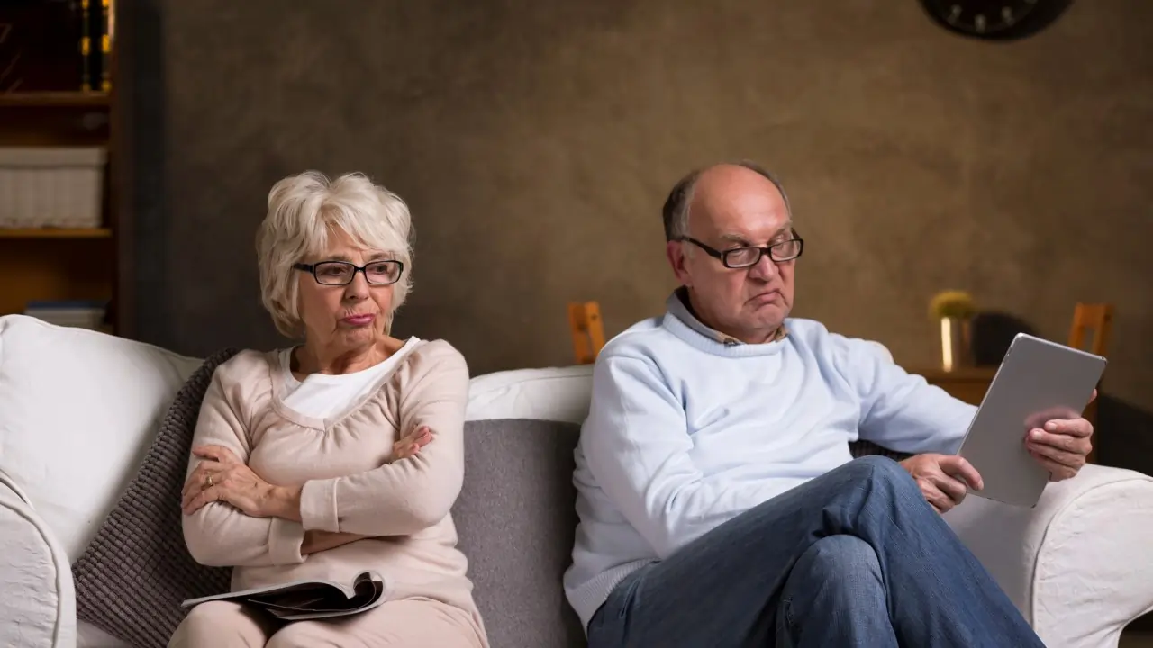 Preventing Long-Standing Family Issues from Escalating During Care Planning Wigston