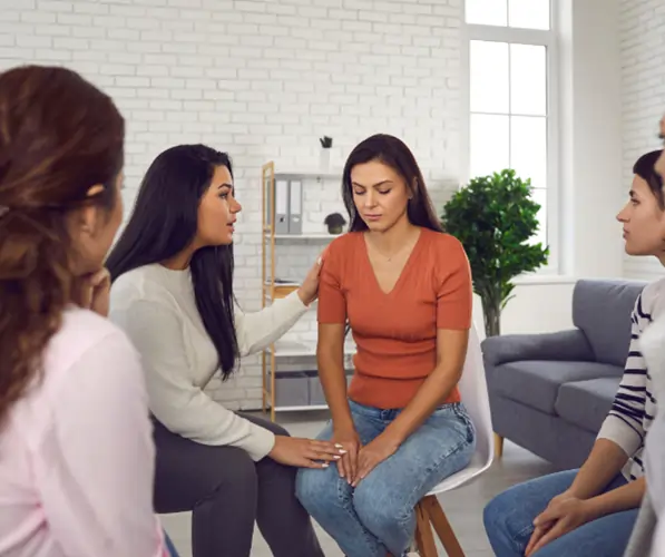 Strategies to Safeguard Against Coercion Wigston