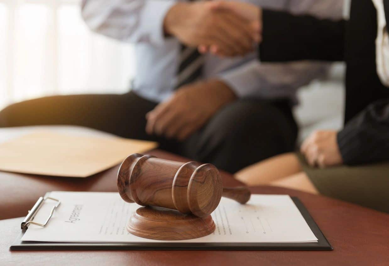 Taking the First Step with EH Mediation: Protecting Your Future Wigston