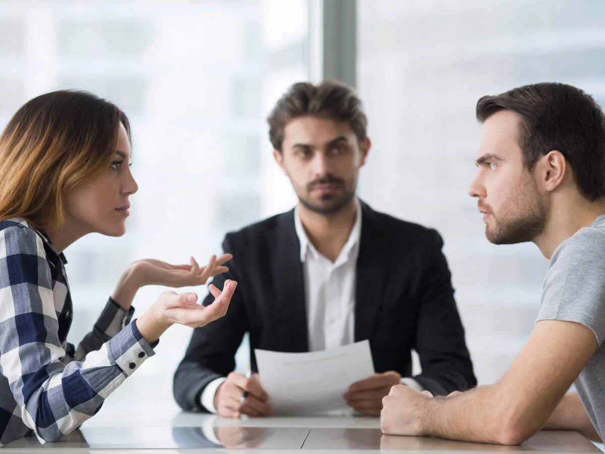 Building Better Agreements Through Feedback Support from EH Mediation Wigston