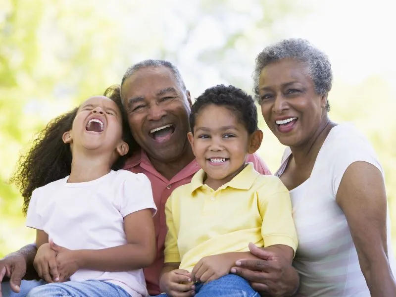 The Impact of Prolonged Family Conflict on Children Wigston
