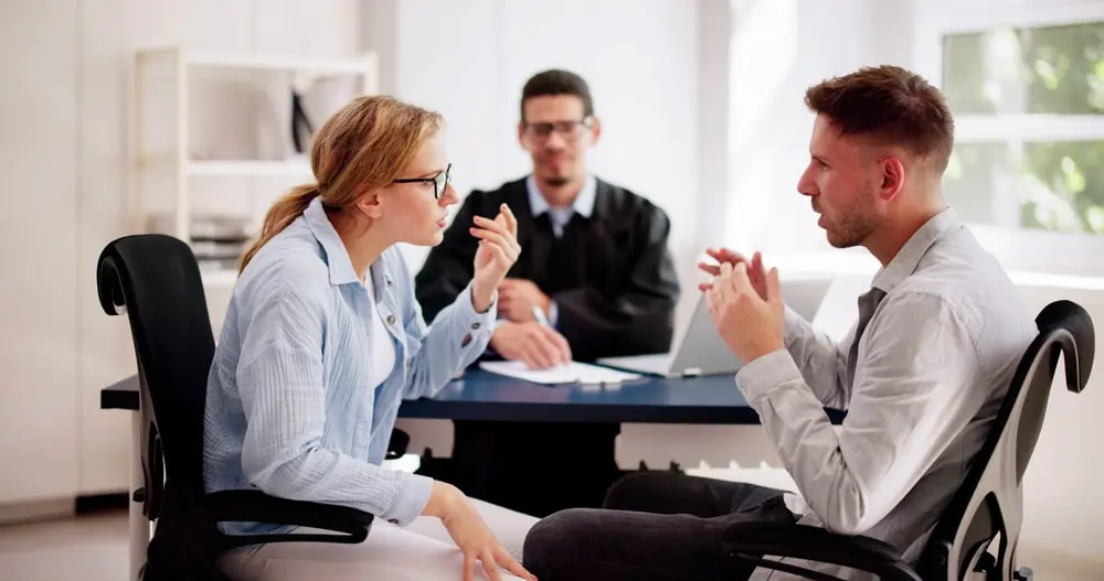Rebuilding Trust After Relationship Breakdown Through Professional Mediation Wigston