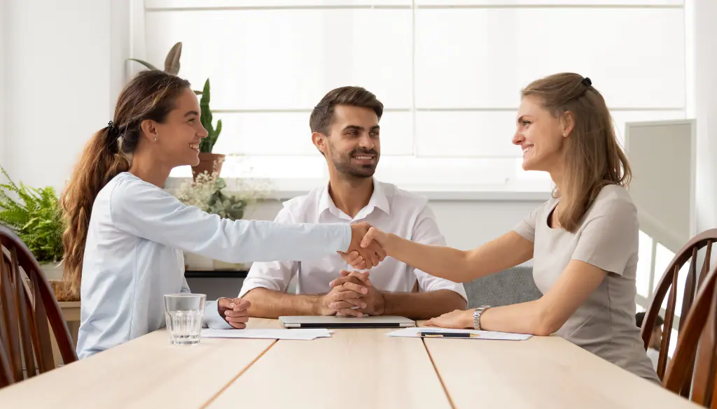 Stay Calm and Review the Original Agreement Carefully Wigston