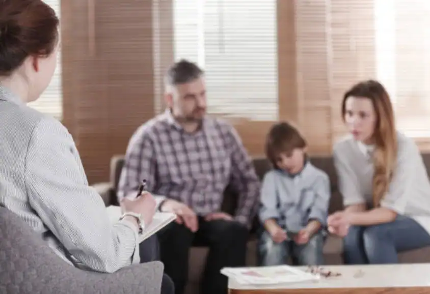 Different Parenting Styles and Expectations: Finding Common Ground Through Mediation Wigston