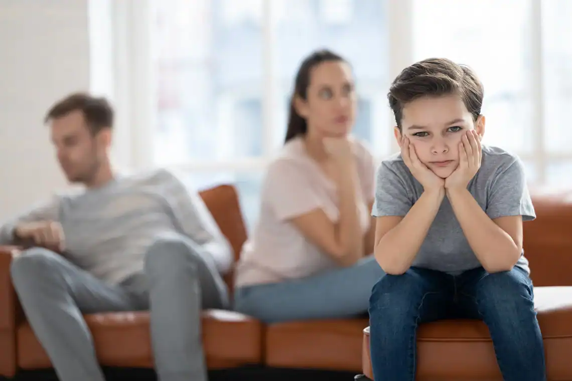 Why More Parents Trust EH Mediation for Child Arrangement Solutions Wigston