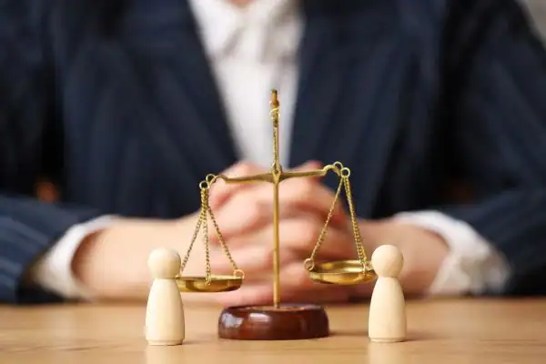 About us at EH Mediation Wigston