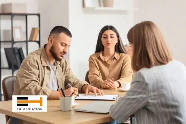 How EH Mediation Helps Intercultural Families Move Forward With Understanding Wigston