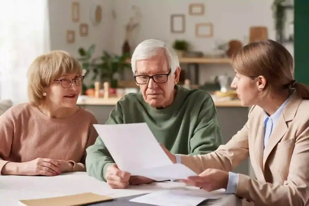 Why Do Family Disputes Happen During CHC Assessments Wigston
