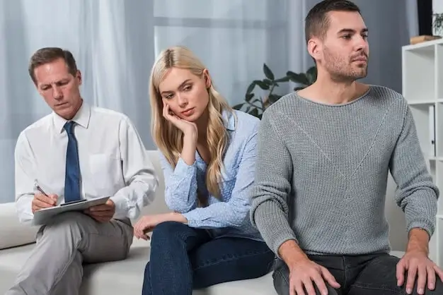 Experienced local family mediator Wigston