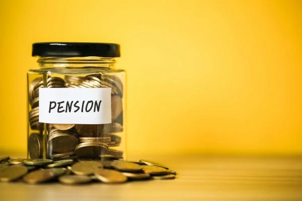 Pension Sharing Mediation Wigston